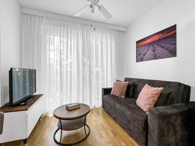 2-Zimmer-Wohnung kaufen in Wien – 39,6 m², € 290.000 – Bild 3 von 9
