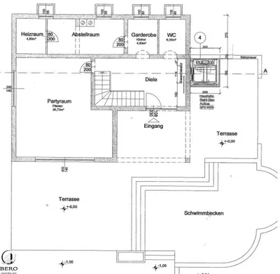 6-Zimmer-Immobilie kaufen in Sankt Pölten Land – 240 m², € 1.049.000 – Bild 33 von 33