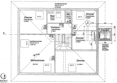 6-Zimmer-Immobilie kaufen in Sankt Pölten Land – 240 m², € 1.049.000 – Bild 32 von 33
