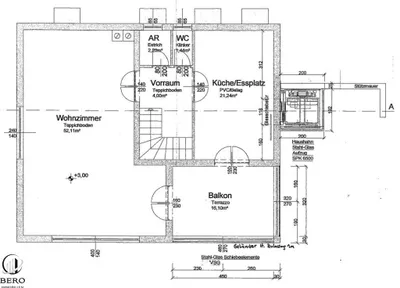 6-Zimmer-Immobilie kaufen in Sankt Pölten Land – 240 m², € 1.049.000 – Bild 31 von 33