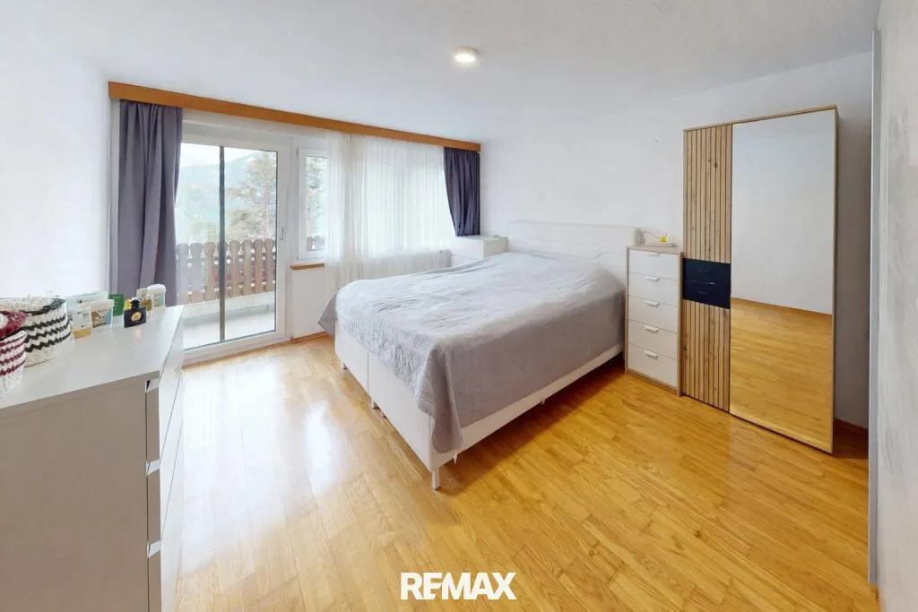 NEUER PREIS! Viel Platz zum Leben: 4 Zimmer, ca. 119m², Garagenabstellplatz & extra Stauraum in Imst! - Ansicht 3