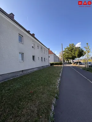 2-Zimmer-Wohnung mieten in Linz – 60 m², € 647 – Bild 8 von 11