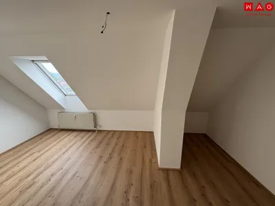 2-Zimmer-Wohnung mieten in Linz – 60 m², € 647 – Bild 2 von 11