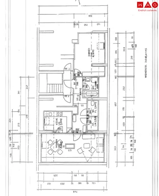 2-Zimmer-Wohnung mieten in Linz – 60 m², € 647 – Bild 11 von 11