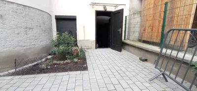 1-Zimmer-Gewerbeimmobilie mieten in Wien – 58,5 m², € 490