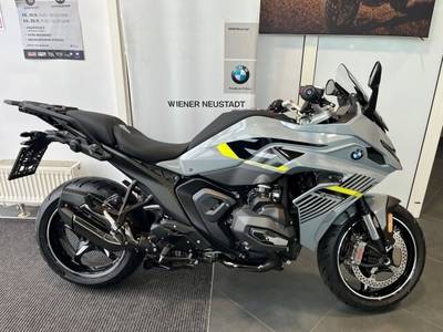BMW R 1300 RS