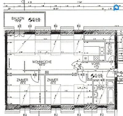 3-Zimmer-Wohnung kaufen in Bruck an der Leitha – 74,57 m², € 259.000 – Bild 15 von 15