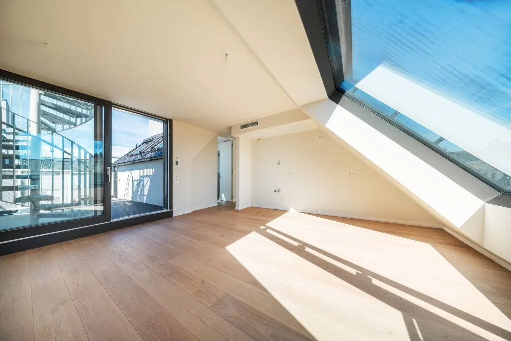 Wohnung – Wien - Ansicht 2