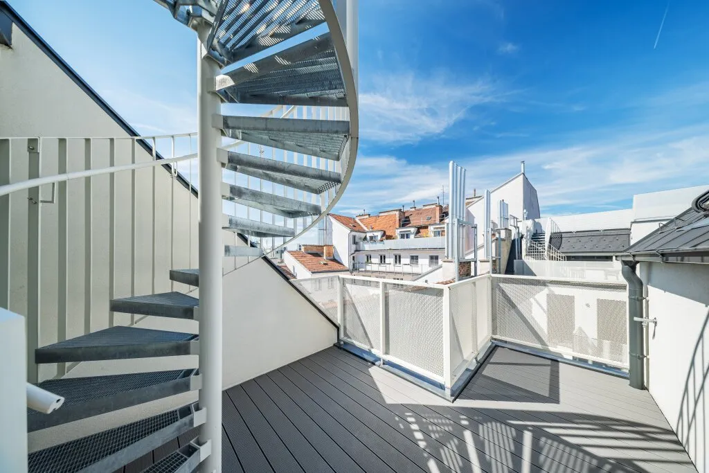 Wohnung – Wien - Ansicht 3
