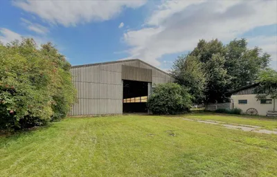 Grundstück mieten in Hollabrunn – 18 000 m² – Bild 5 von 8