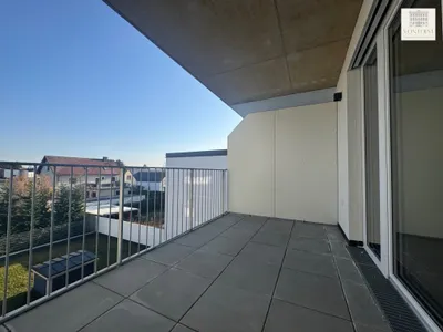 Wohnung kaufen in Baden – 46,21 m², € 207.000 – Bild 5 von 14