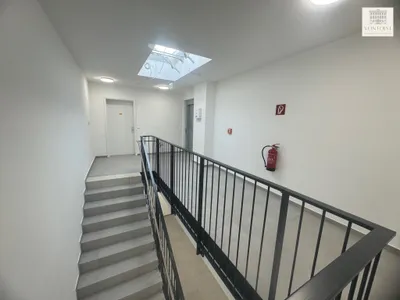 Wohnung kaufen in Baden – 46,21 m², € 207.000 – Bild 12 von 14