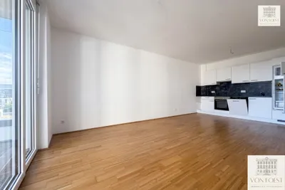 Wohnung kaufen in Baden – 46,21 m², € 207.000 – Bild 2 von 14