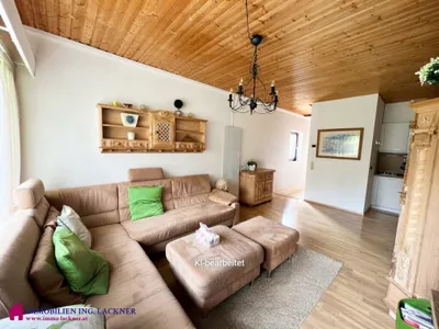 3-Zimmer-Wohnung mieten in Liezen – 70,81 m², € 949 – Bild 2 von 15