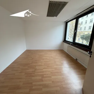 1-Zimmer-Gewerbeimmobilie mieten in Wien – 22 m², € 408 – Bild 8 von 9