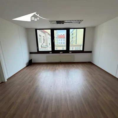 1-Zimmer-Gewerbeimmobilie mieten in Wien – 22 m², € 408 – Bild 9 von 9