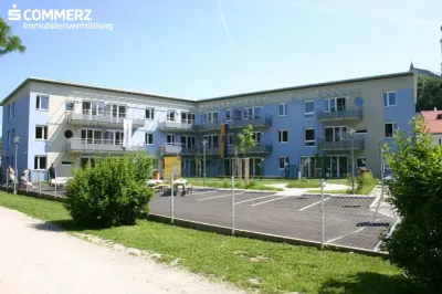 3-Zimmer-Wohnung mieten in Mistelbach – 72,51 m², € 957 – Bild 8 von 10