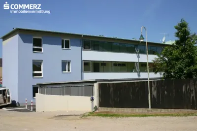 3-Zimmer-Wohnung mieten in Mistelbach – 72,51 m², € 957 – Bild 9 von 10