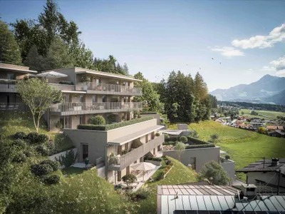 4-Zimmer-Wohnung kaufen in Schwaz – 84 m², € 549.000 – Bild 2 von 4
