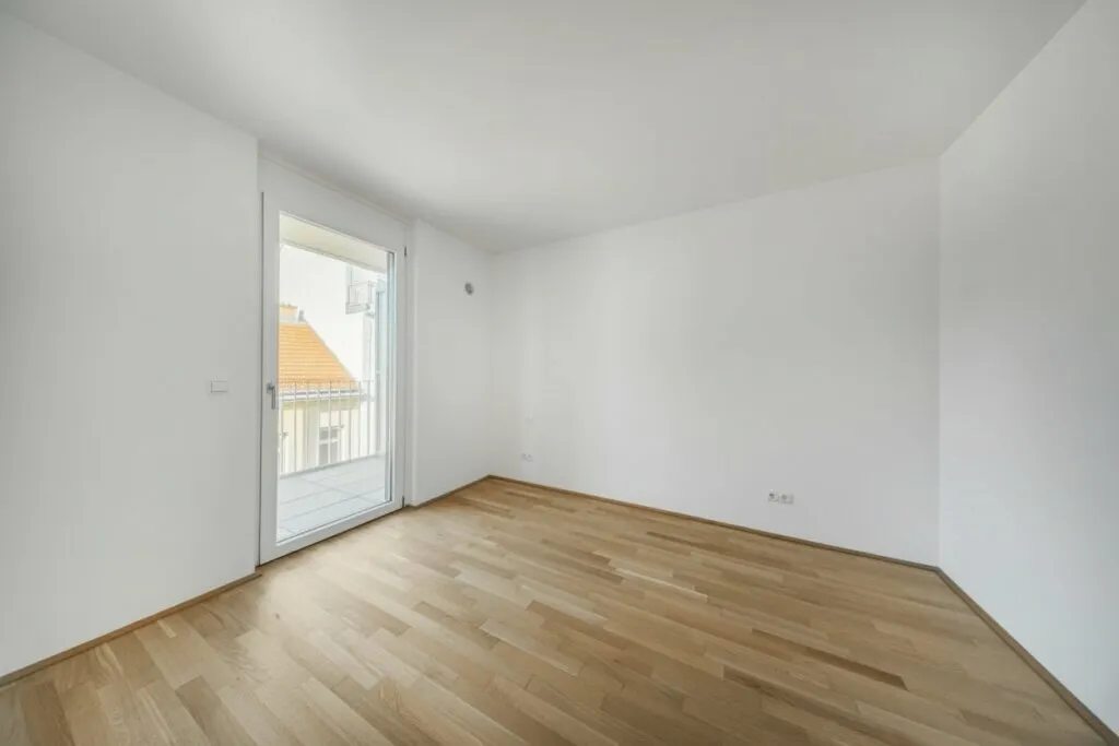 ERSTBEZUG >> schmuckes und modern geschnittenes 2 ZI Apartment >> ideale Lage mit TOP Anbindung - Ansicht 3