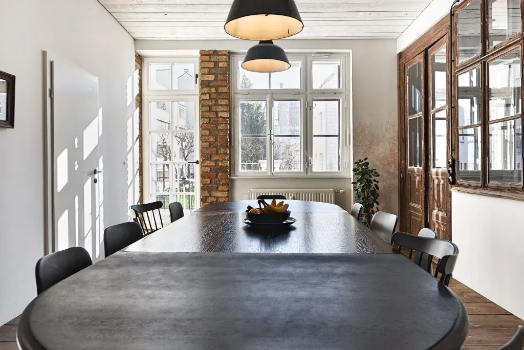 Wohnung – Wien - Ansicht 3