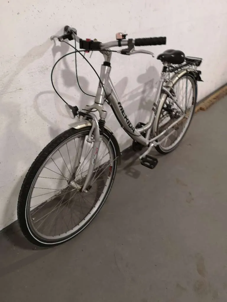 merida fahrrad kaufen eONE-SIXTY SL 6000 – 400 Wh, Unisex Fully SON Rücklicht DC 6-12V Viva/Viva ST Primärfarbe:Rosa