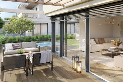 5-Zimmer-Haus kaufen in Kitzbühel – 239,32 m² – Bild 3 von 6