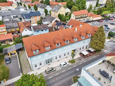 Gewerbeimmobilie kaufen in Weiz – 232 m², € 350.000 – Bild 17 von 22