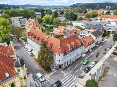 Gewerbeimmobilie kaufen in Weiz – 232 m², € 350.000 – Bild 18 von 22