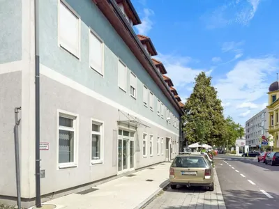 Gewerbeimmobilie kaufen in Weiz – 232 m², € 350.000 – Bild 20 von 22