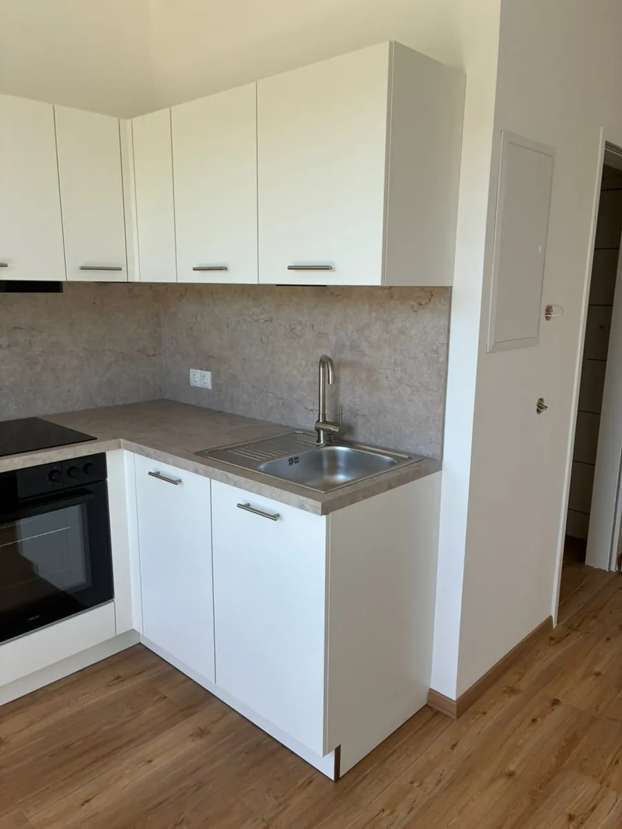 Wohnung – Bad Schallerbach - Ansicht 3