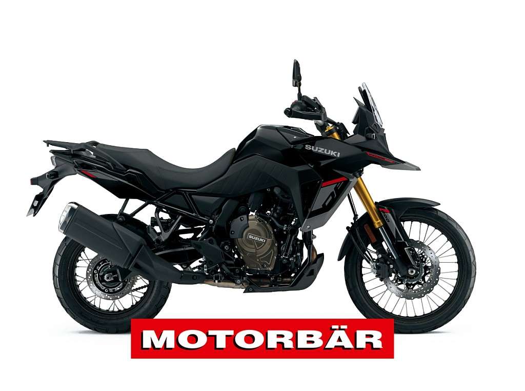 Suzuki V-Strom 800 DE Enduro