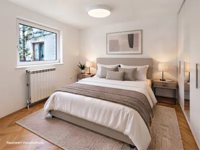 5-Zimmer-Wohnung kaufen in Wien – 99,95 m², € 399.000 – Bild 6 von 12