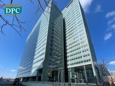 Gewerbeimmobilie mieten in Wien – 694 m², € 14.539 – Bild 1 von 12