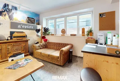 Gewerbeimmobilie kaufen in Imst – 55 m², € 137.000 – Bild 3 von 9