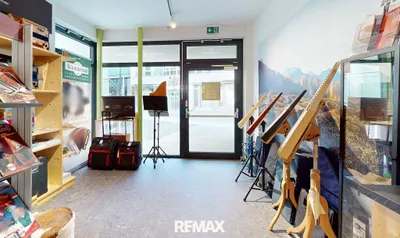 Gewerbeimmobilie kaufen in Imst – 55 m², € 137.000 – Bild 6 von 9
