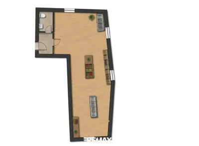 Gewerbeimmobilie kaufen in Imst – 55 m², € 137.000 – Bild 9 von 9