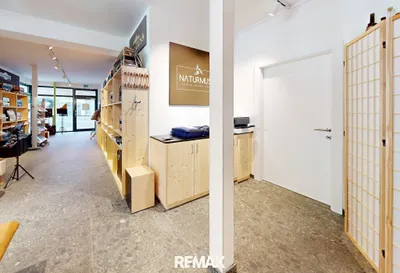 Gewerbeimmobilie kaufen in Imst – 55 m², € 137.000 – Bild 8 von 9