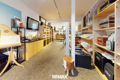 Gewerbeimmobilie kaufen in Imst – 55 m², € 137.000 – Bild 7 von 9