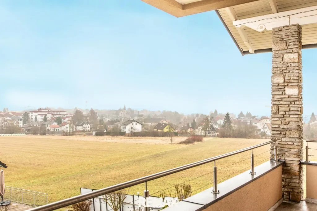 Wohnen mit Weitblick: Komfortables Wohnhaus in Toplage Gallneukirchen! - Ansicht 3