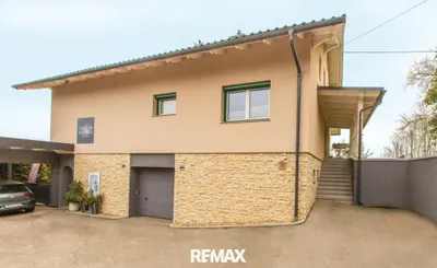 9-Zimmer-Gewerbeimmobilie kaufen in Urfahr-Umgebung – 322 m², € 849.000 – Bild 20 von 23