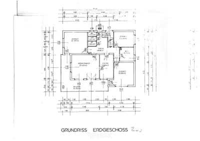 9-Zimmer-Gewerbeimmobilie kaufen in Urfahr-Umgebung – 322 m², € 849.000 – Bild 21 von 23