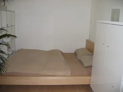 1-Zimmer-Wohnung mieten in Linz – 41,2 m², € 535 – Bild 3 von 5