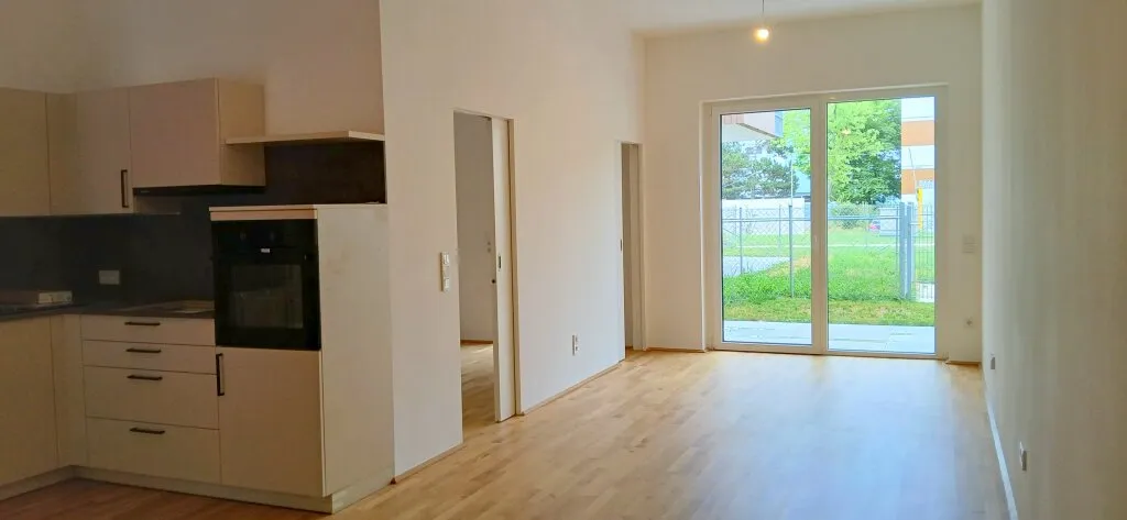 Wohnung – Wels, Neustadt - Ansicht 2