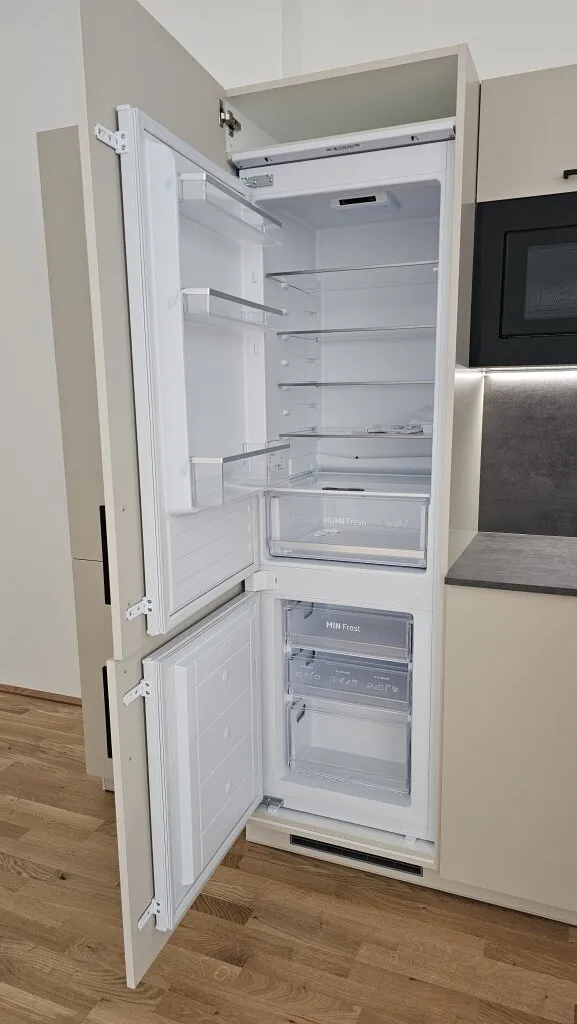 Wohnung – Wels, Neustadt - Ansicht 3