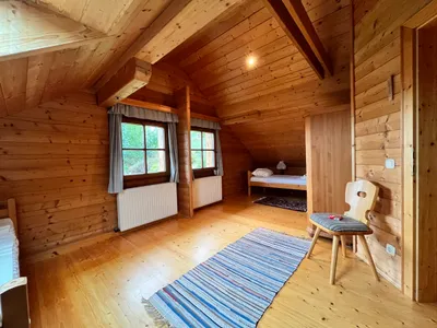 6-Zimmer-Haus mieten in Steyr-Land – 128 m², € 1.300 – Bild 14 von 16