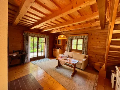 6-Zimmer-Haus mieten in Steyr-Land – 128 m², € 1.300 – Bild 5 von 16