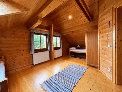 6-Zimmer-Haus mieten in Steyr-Land – 128 m², € 1.300 – Bild 10 von 16