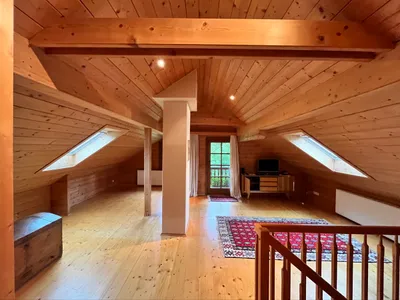 6-Zimmer-Haus mieten in Steyr-Land – 128 m², € 1.300 – Bild 9 von 16