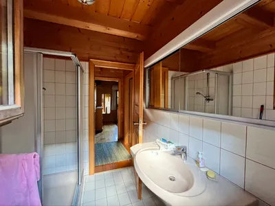 6-Zimmer-Haus mieten in Steyr-Land – 128 m², € 1.300 – Bild 7 von 16